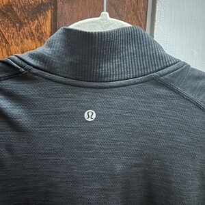 Lululemon Lightweight 3/4 Zip